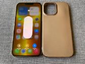 Apple iPhone 13 Pro Max 128gb Gold - nuotraukos Nr. 5