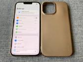 Apple iPhone 13 Pro Max 128gb Gold - nuotraukos Nr. 2