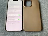 Apple iPhone 13 Pro Max 128gb Gold - nuotraukos Nr. 4