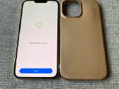 Apple iPhone 13 Pro Max 128gb Gold - nuotraukos Nr. 3