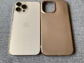 Apple iPhone 13 Pro Max 128gb Gold - nuotraukos Nr. 6