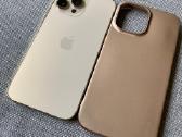 Apple iPhone 13 Pro Max 128gb Gold - nuotraukos Nr. 7