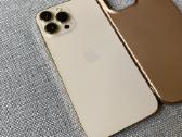 Apple iPhone 13 Pro Max 128gb Gold - nuotraukos Nr. 8