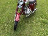 Motociklas Jawa - nuotraukos Nr. 5