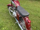 Motociklas Jawa - nuotraukos Nr. 7