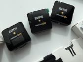 Rde Wireless Go II – pilnas komplektas - nuotraukos Nr. 2