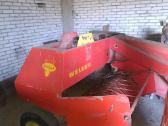 Presai sieno .Simpa .famarol.deutz -fahr.j - nuotraukos Nr. 8