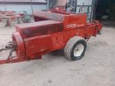 Presai sieno .Simpa .famarol.deutz -fahr.j - nuotraukos Nr. 17