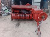 Presai sieno .Simpa .famarol.deutz -fahr.j - nuotraukos Nr. 19