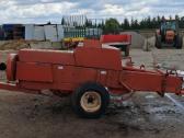 Presai sieno .Simpa .famarol.deutz -fahr.j - nuotraukos Nr. 25