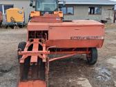 Presai sieno .Simpa .famarol.deutz -fahr.j - nuotraukos Nr. 26