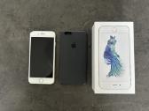 iPhone 6s 32 GB - nuotraukos Nr. 2