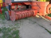 Presai sieno .Simpa .famarol.deutz -fahr.j - nuotraukos Nr. 27