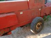 Presai sieno .Simpa .famarol.deutz -fahr.j - nuotraukos Nr. 28
