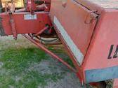 Presai sieno .Simpa .famarol.deutz -fahr.j - nuotraukos Nr. 29