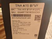 4060, ryzen 7 7735hs gaming loptop - nuotraukos Nr. 2