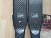 C4 Carbon 400 Fast ląstai - nuotraukos Nr. 2