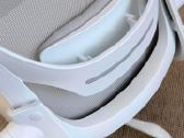 Stilinga ir patogi Songmics ergonominė biuro kėdė - nuotraukos Nr. 2