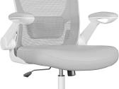 Stilinga ir patogi Songmics ergonominė biuro kėdė - nuotraukos Nr. 9