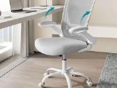 Stilinga ir patogi Songmics ergonominė biuro kėdė - nuotraukos Nr. 10