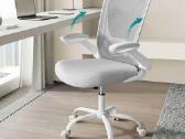 Stilinga ir patogi Songmics ergonominė biuro kėdė - nuotraukos Nr. 16