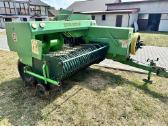 Presai sieno .Simpa .famarol.deutz -fahr.j - nuotraukos Nr. 34