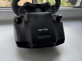 Logitech G29 vairas, pedalai + Shifteris - nuotraukos Nr. 3
