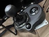 Logitech G29 vairas, pedalai + Shifteris - nuotraukos Nr. 5
