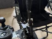 Logitech G29 vairas, pedalai + Shifteris - nuotraukos Nr. 6