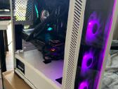 I7 7740x, Gtx 1080, 16gb RAM, 477gb SSD - nuotraukos Nr. 2