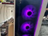 I7 7740x, Gtx 1080, 16gb RAM, 477gb SSD - nuotraukos Nr. 4