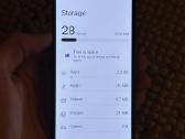 Sony Xperia 5 V Xq-de54 - nuotraukos Nr. 5