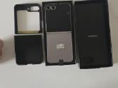 Samsung galaxy z flip 6 256gb - nuotraukos Nr. 3