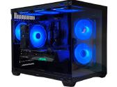 Intel i5 12400 Rtx 3070 RAM 16gb 3200 Mts Nvme+HDD - nuotraukos Nr. 2