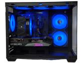 Intel i5 12400 Rtx 3070 RAM 16gb 3200 Mts Nvme+HDD - nuotraukos Nr. 3