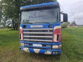 Scania 420ag - nuotraukos Nr. 2