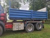 Scania 420ag - nuotraukos Nr. 3