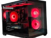 Intel i5 12400 Rtx 3070 RAM 16gb 3200 Mts Nvme+HDD - nuotraukos Nr. 7