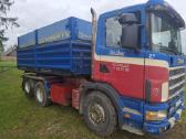 Scania 420ag - nuotraukos Nr. 10