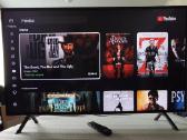 Samsung 43" 109cm Smart 4k Wi-fi - nuotraukos Nr. 2