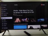 Samsung 43" 109cm Smart 4k Wi-fi - nuotraukos Nr. 4
