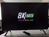 Samsung 43" 109cm Smart 4k Wi-fi - nuotraukos Nr. 9