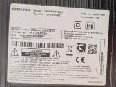 Samsung 43" 109cm Smart 4k Wi-fi - nuotraukos Nr. 12