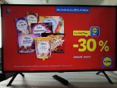 Samsung 43" 109cm Smart 4k Wi-fi - nuotraukos Nr. 10