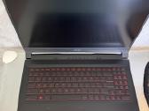 Msi Katana Gf66 12ud Gaming kompiuteris – i7 - nuotraukos Nr. 3