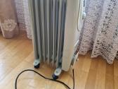 Elektrinis tepalinis radiatorius - šildytuvas - nuotraukos Nr. 4