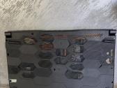 Msi Katana Gf66 12ud Gaming kompiuteris – i7 - nuotraukos Nr. 8