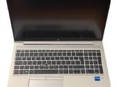 Hp Elitebook 850 G8 – i5-1145g7 / 8gb / 256gb - nuotraukos Nr. 2