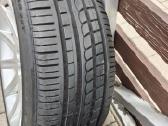 Bmw 745 atsarginis ratas su krepšiu - nuotraukos Nr. 2