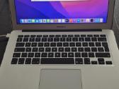 MacBook Air 13" 2017 - nuotraukos Nr. 3